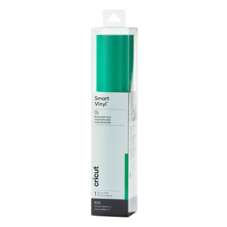 Vinilo Permanente para Plotter de corte Cricut Smrtvnl