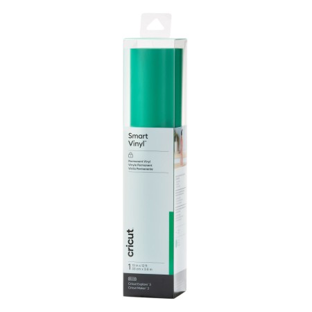 Vinilo Permanente para Plotter de corte Cricut Smrtvnl