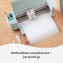 Vinilo Permanente para Plotter de corte Cricut Smrtvnl