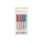 Rotulador de Punta Extrafina para Plotter de corte Cricut Maker Multicolor