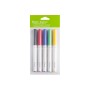 Rotulador de Punta Extrafina para Plotter de corte Cricut Maker Multicolor (5 Piezas)