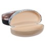 Etui à lunettes DKD Home Decor Métal (2 pcs) (16.5 x 8 x 7 cm)