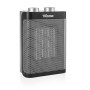 Emetteur Thermique Numérique Tristar KA-5064CALEFACTORELÉCTRICO(CER Multicouleur Noir/Argenté 1500 W