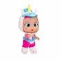 Muñeco Bebé IMC Toys Talent Babies 10 x 13 x 10 cm