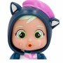 Poupée Bébé IMC Toys Talent Babies 10 x 13 x 10 cm