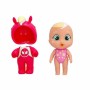 Muñeco Bebé IMC Toys Talent Babies 10 x 13 x 10 cm