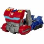 Figura de Acción Transformers Mv8 Mega Changer 28 cm