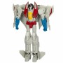 Figura de Acción Transformers Mv8 Mega Changer 28 cm