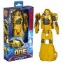 Figurine d’action Transformers Mv8 Mega Changer 28 cm