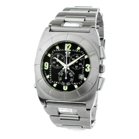 Montre Homme Time Force TF1345M-01M (Ø 40 mm)