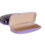 Etui à lunettes DKD Home Decor Métal (2 pcs) (16 x 7 x 5.5 cm)