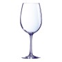 Set de Copas Chef&Sommelier Cabernet Tulip Eco Transparente Vidrio 350 ml (6 Unidades)