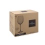 Set de Copas Chef&Sommelier Cabernet Tulip Eco Transparente Vidrio 350 ml (6 Unidades)