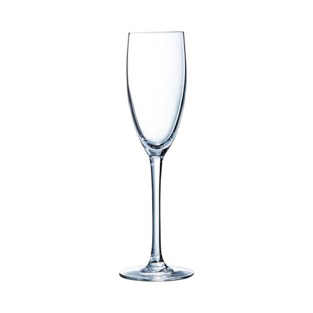 Set de Verres Chef&Sommelier Cabernet Tulip Eco Transparent verre 160 ml (6 Unités)