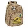 Cartable Jurassic World Beige 27 x 33 x 10 cm