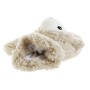 Moufles DKD Home Decor Taille unique Mouton Polyester 2 Unités