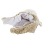 Chapeau DKD Home Decor Polyester Taille unique Mouton 2 Unités