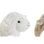 Chapeau DKD Home Decor Polyester Taille unique Mouton 2 Unités