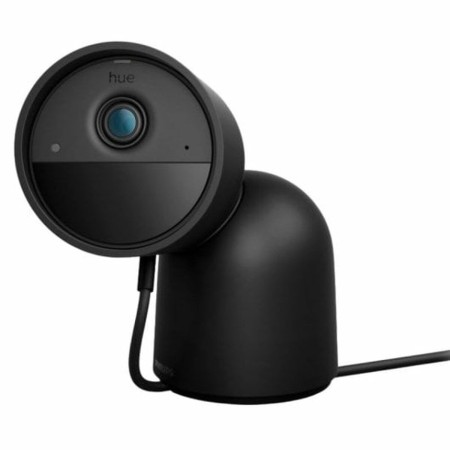 Cámara de vigilancia simulada Philips Hue Secure Camera Wired