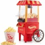 Palomitera Haeger Rojo 1200 W