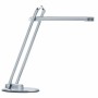 Lampe de bureau Archivo 2000 Argenté Métal ABS