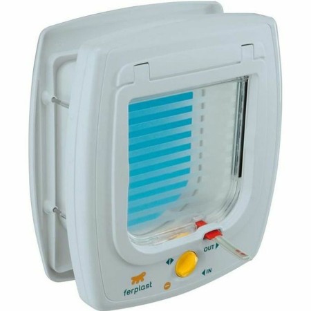 Chatière Ferplast Swing 5 Blanc