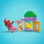 Juego de Construcción Lego 10420