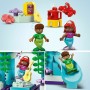 Set de construction Lego 10435
