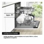 Lave-vaisselle Samsung 60 cm