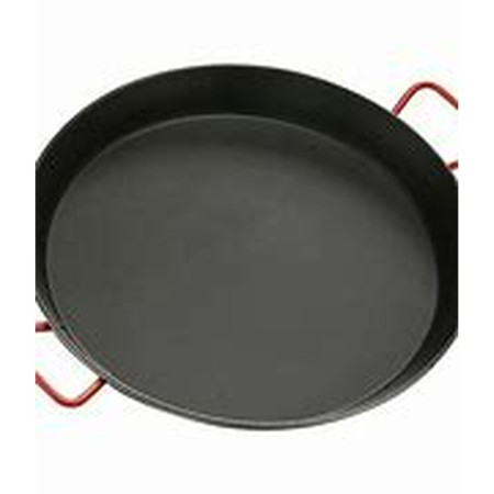 Sartén Eléctrica Multiusos Monix Negro Acero Inoxidable Aluminio 1,5 L (1 unidad)