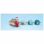 Figura Articulada Playmobil