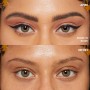 Delineador de Cejas NYX 800897004576