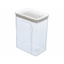 Boîte de nourriture pour animaux Trixie Blanc Transparent