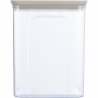 Boîte de nourriture pour animaux Trixie Blanc Transparent