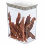 Boîte de nourriture pour animaux Trixie Blanc Transparent
