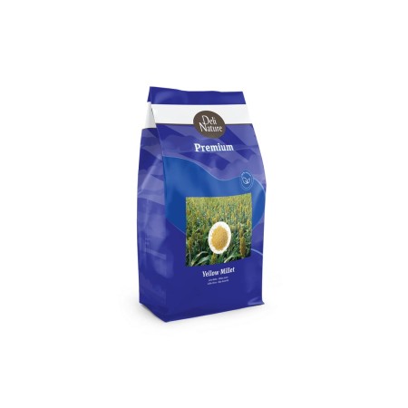 Comida para pájaros Deli Nature Premium 5 kg