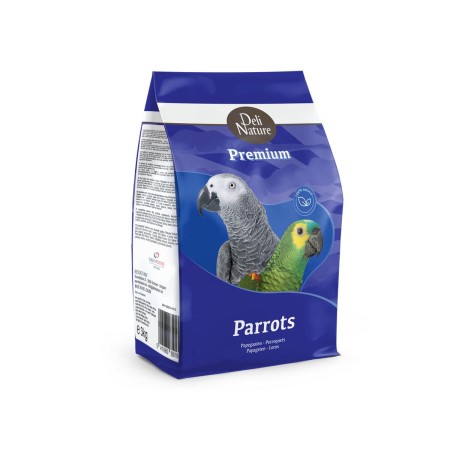 Nourriture pour oiseaux Deli Nature Premium