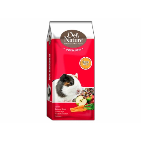 Nourriture Deli Nature Premium Cochon d'Inde 800 g