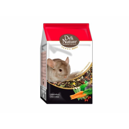 Nourriture Deli Nature 2,5 kg