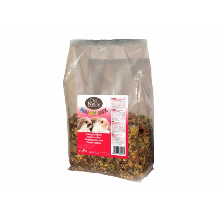 Nourriture Deli Nature Lapin 3 Kg