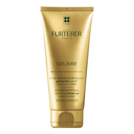 Shampooing nourrissant René Furterer