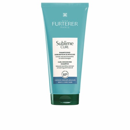 Crema de Peinado René Furterer