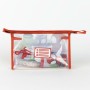 Nécessaire de Voyage Spidey Rouge 23 x 15 x 8 cm
