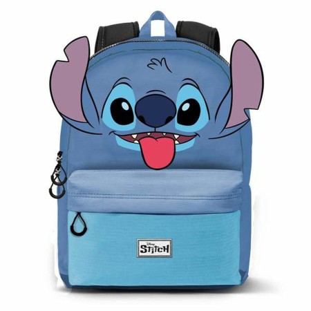 Cartable Lilo & Stitch