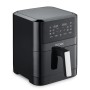 Freidora de Aire Dcook Gallery Negro 1800 W 8 L