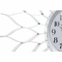 Montre DKD Home Decor Argent Champagne polypropylène Miroir (3 pcs) (2 pcs)