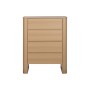Caisson à Tiroirs Home ESPRIT Naturel Moderne 76 X 40 X 100 cm