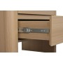 Cajonera Home ESPRIT Natural Moderno 76 X 40 X 100 cm