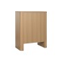 Caisson à Tiroirs Home ESPRIT Naturel Moderne 76 X 40 X 100 cm