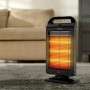 Radiateur UFESA Noir 1200 W